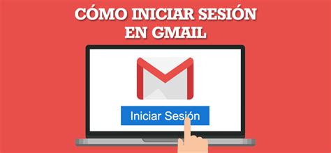 correo electronico iniciar sesion.